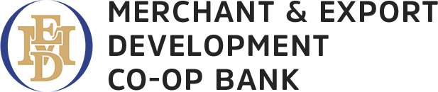 Merchant and Export Development Co-op Bank